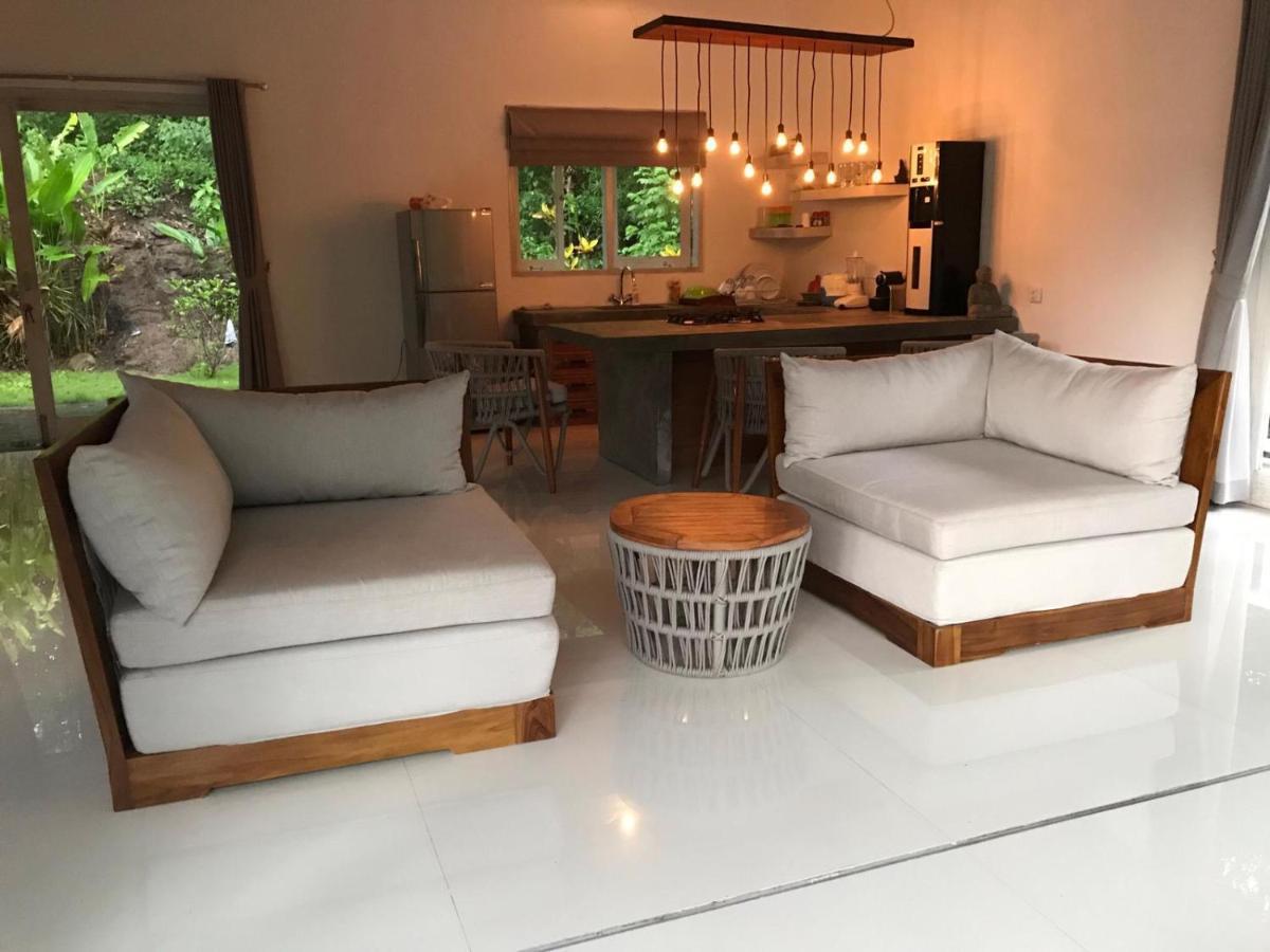 Balian Bliss Retreat Resort - Adults Only Экстерьер фото