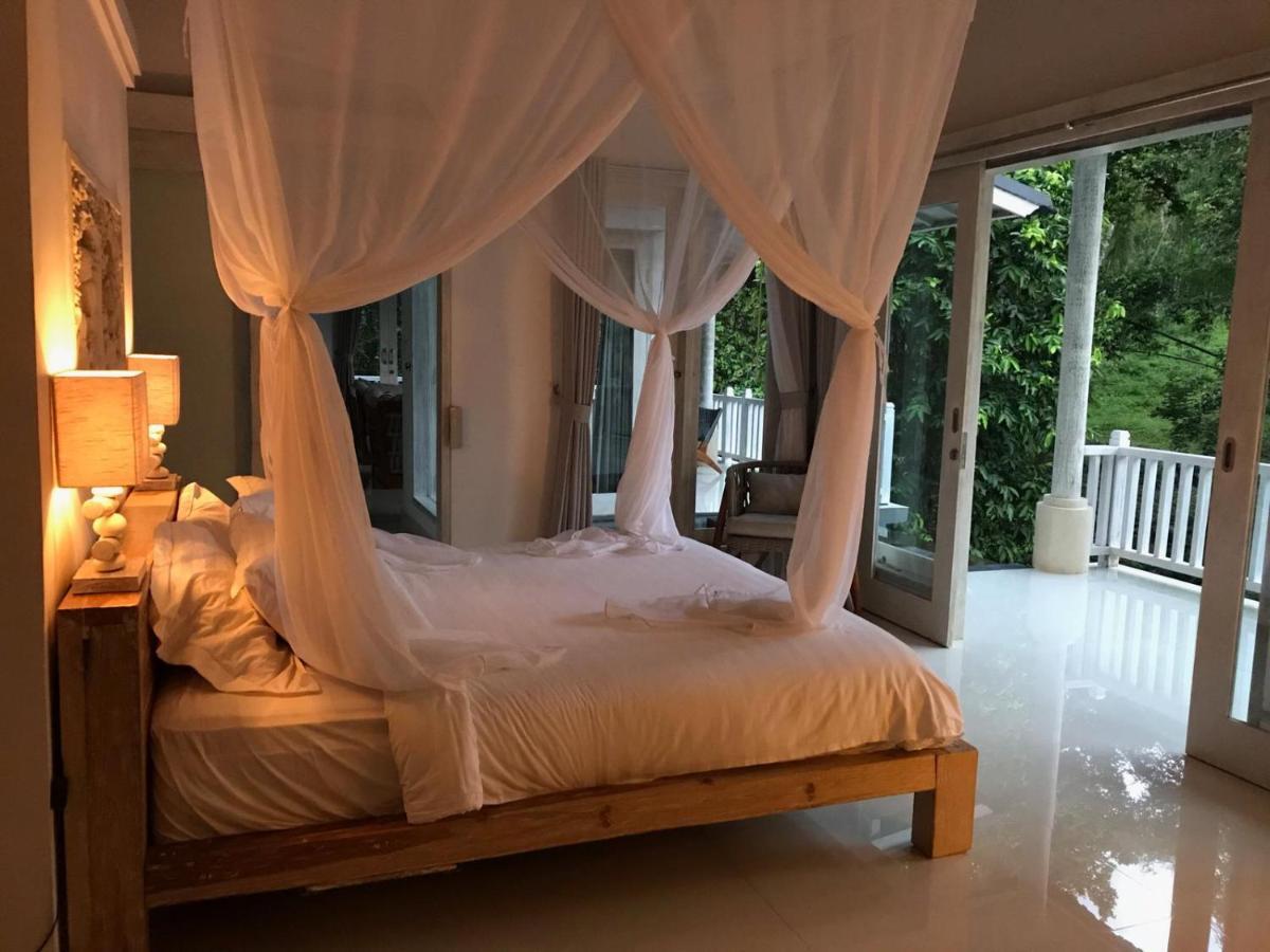 Balian Bliss Retreat Resort - Adults Only Экстерьер фото