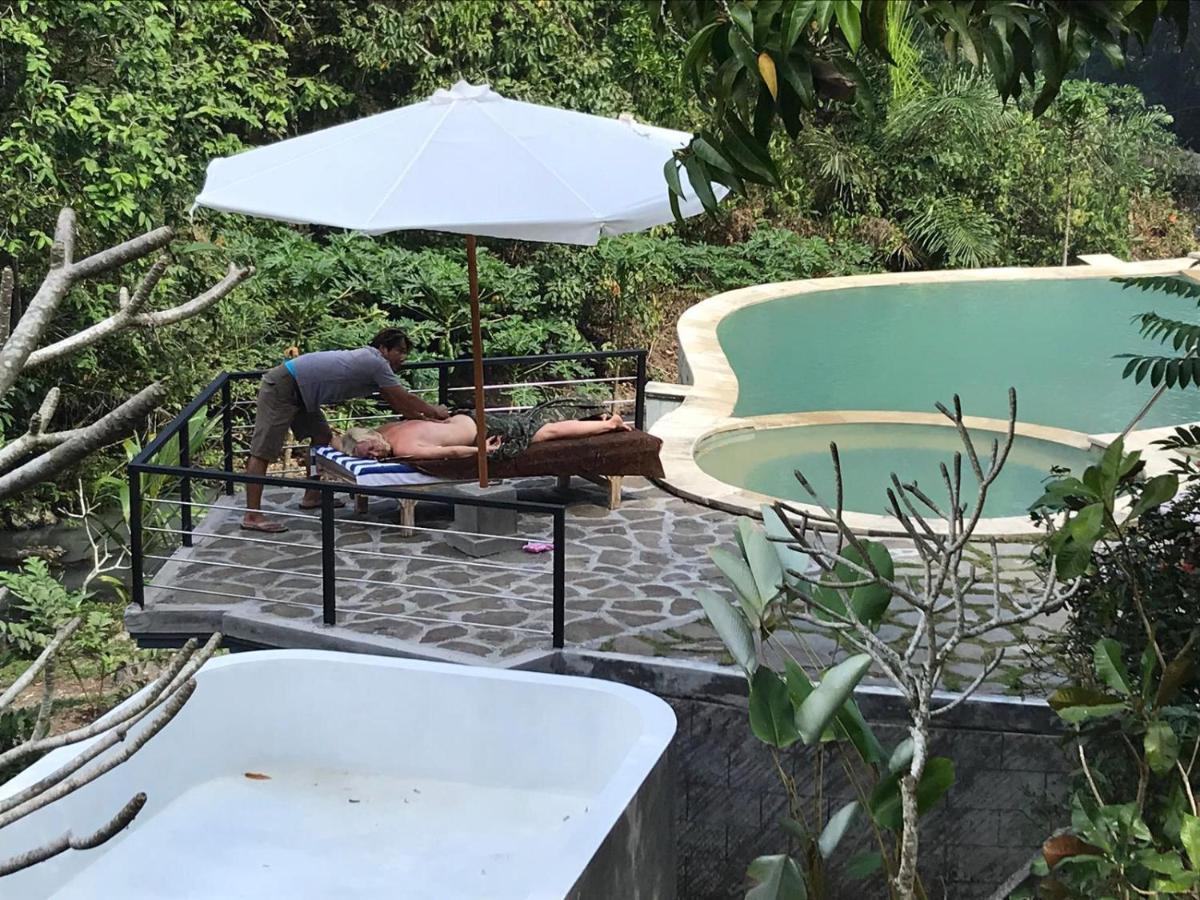 Balian Bliss Retreat Resort - Adults Only Экстерьер фото
