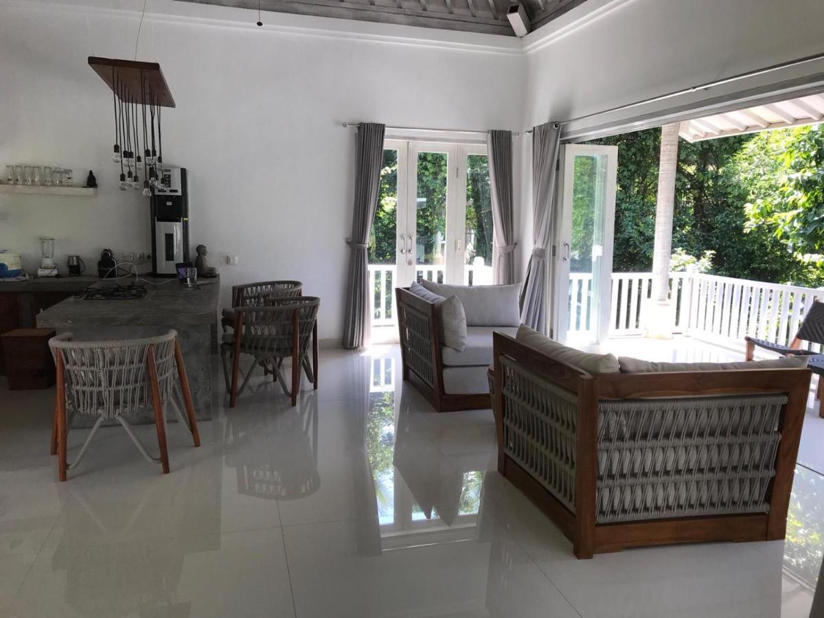 Balian Bliss Retreat Resort - Adults Only Экстерьер фото