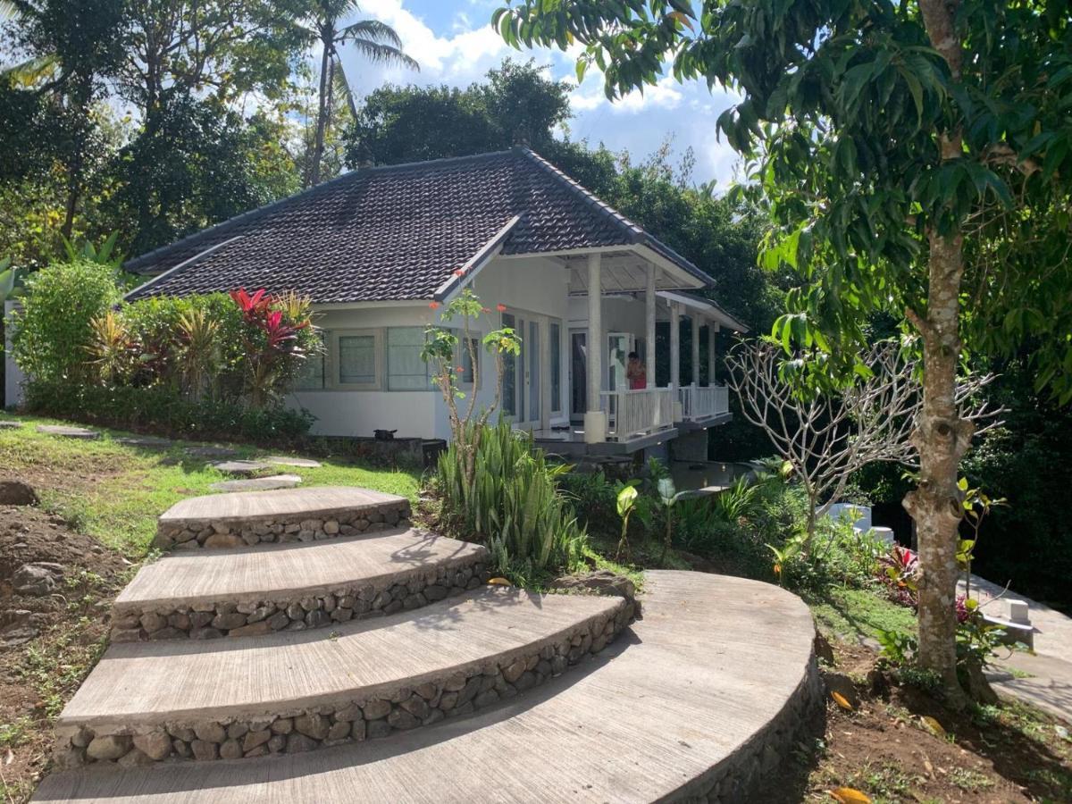 Balian Bliss Retreat Resort - Adults Only Экстерьер фото